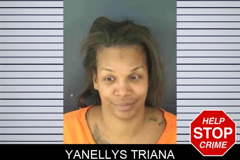 Yanellys Triana