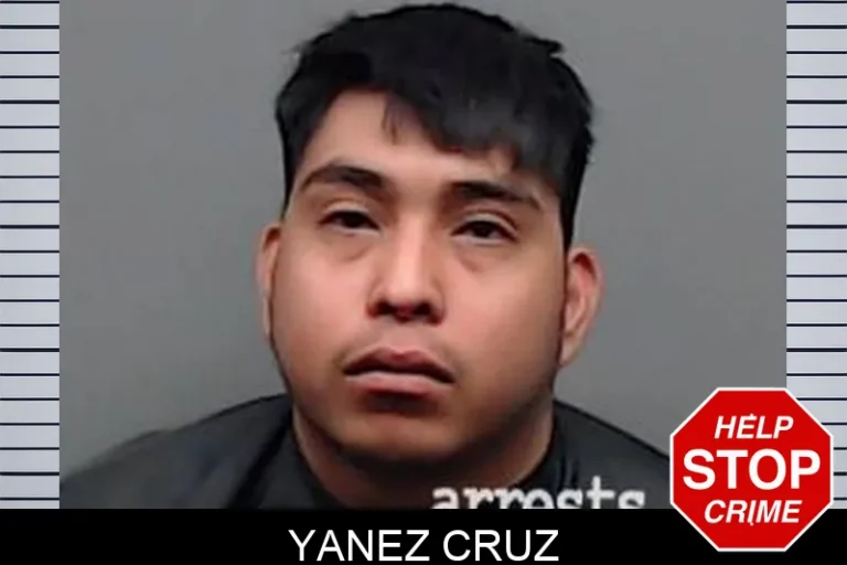 Yanez Cruz