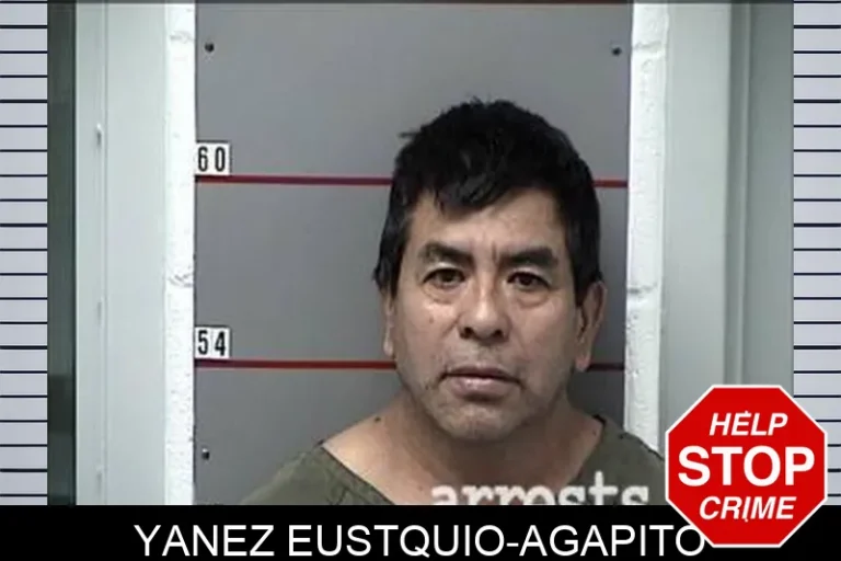 Yanez Eustquio-Agapito