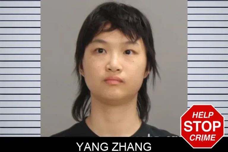 Yang Zhang