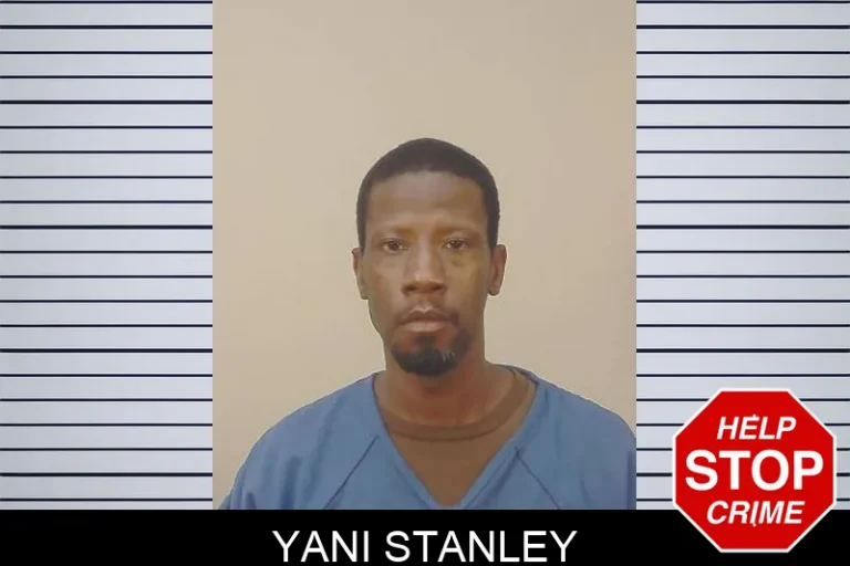 Yani Stanley