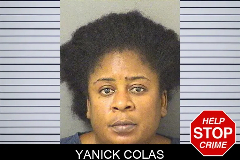 Yanick Colas