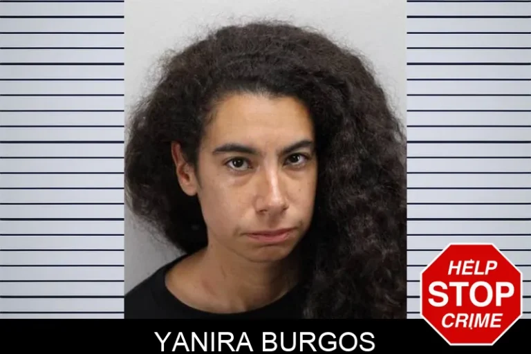 Yanira Burgos