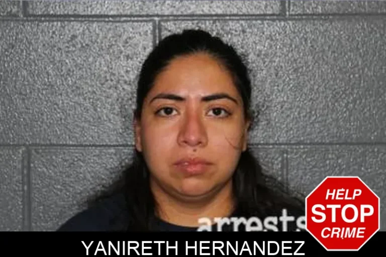 Yanireth Hernandez