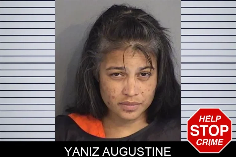 Yaniz Augustine