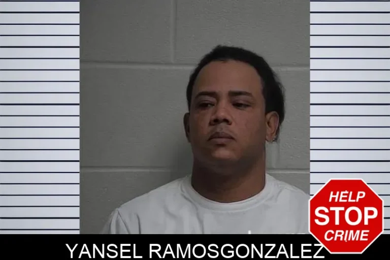 Yansel RamosGonzalez