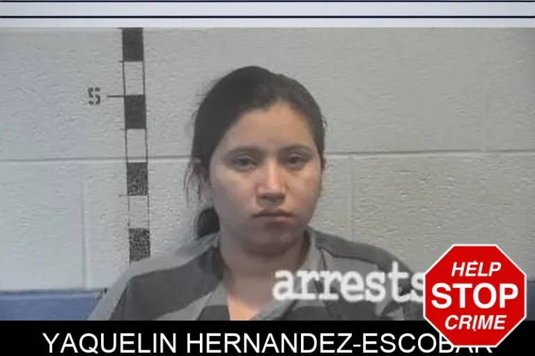 Yaquelin Hernandez-Escobar