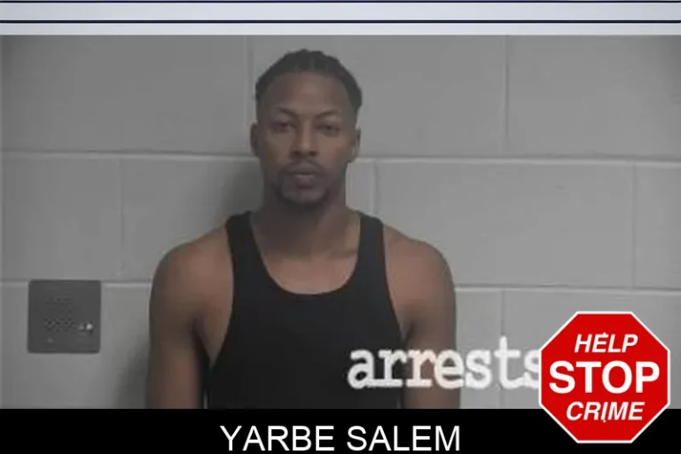 Yarbe Salem