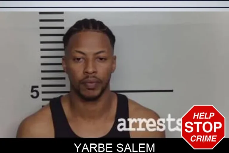 Yarbe Salem