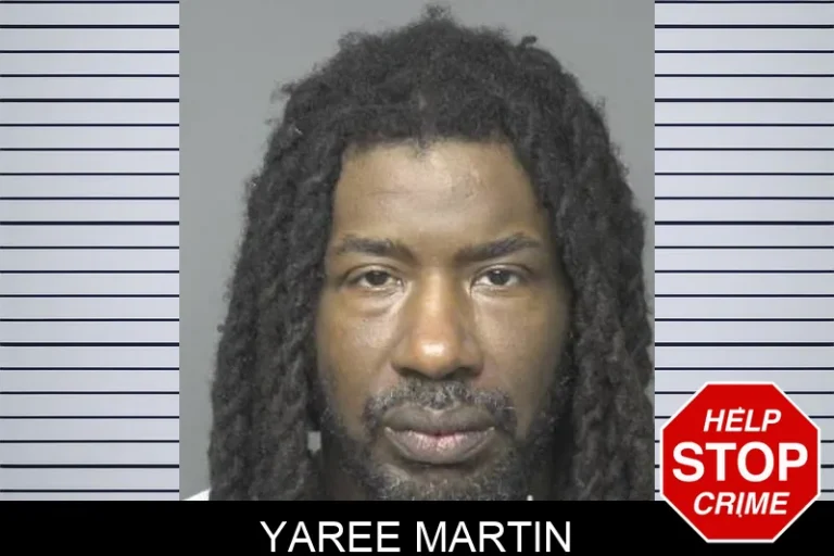 Yaree Martin