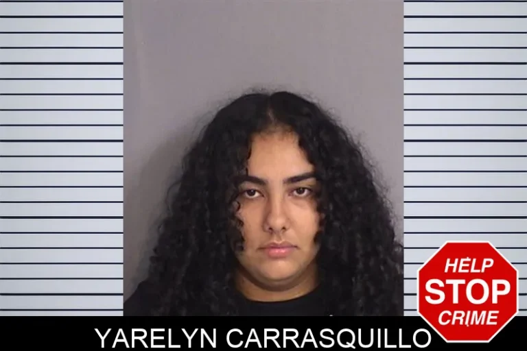 Yarelyn Carrasquillo