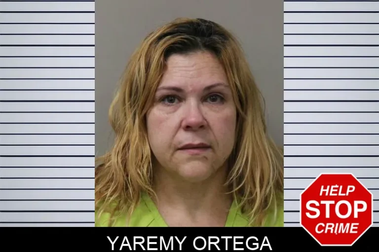 Yaremy Ortega