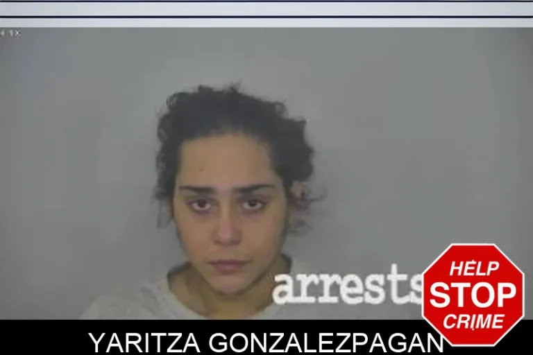 Yaritza Gonzalezpagan