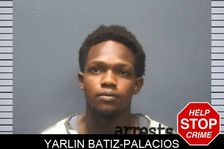 Yarlin Batiz-Palacios