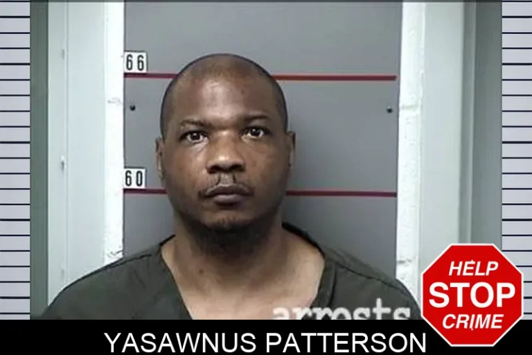 Yasawnus Patterson