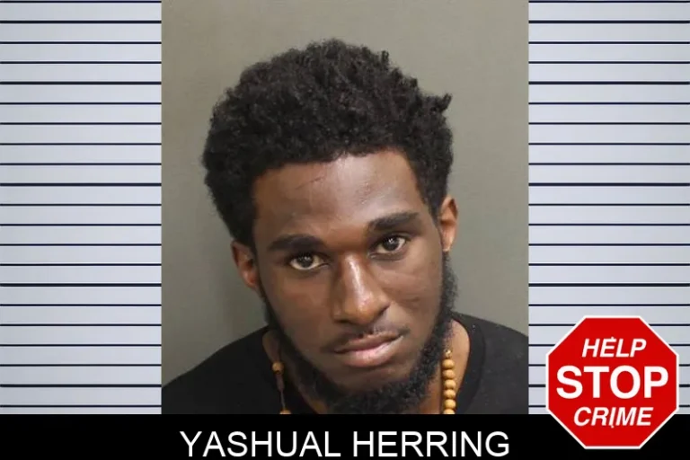 Yashual Herring