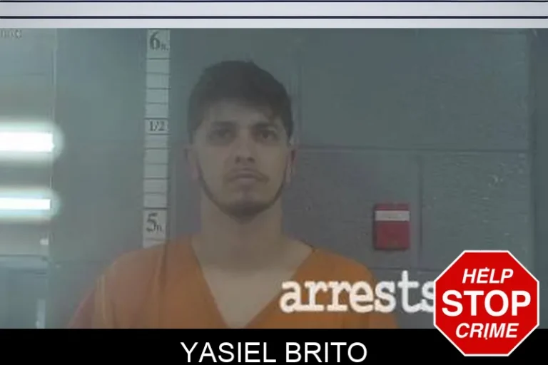 Yasiel Brito