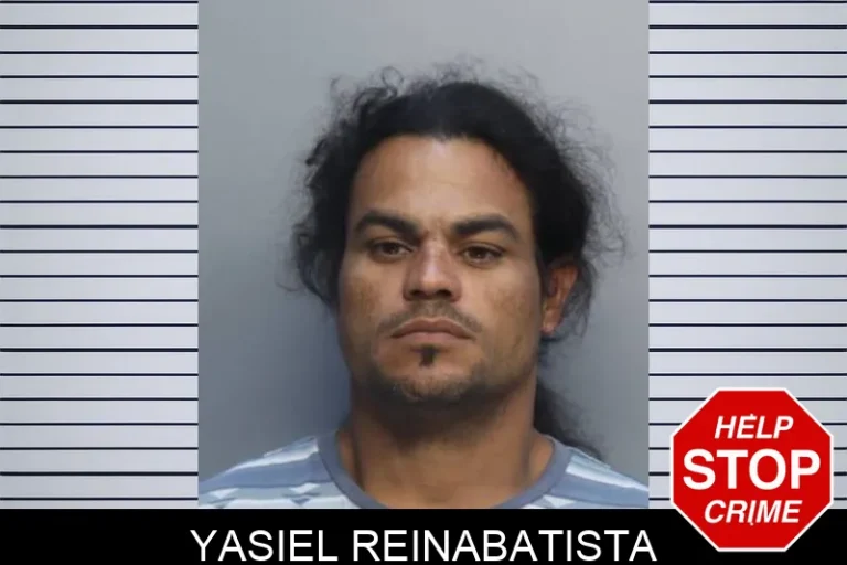 Yasiel Reinabatista