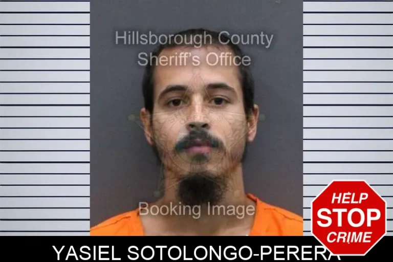Yasiel Sotolongo-Perera