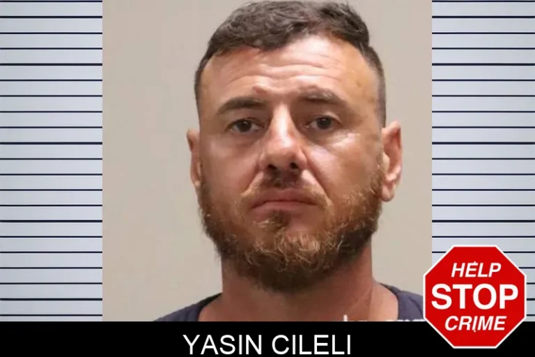 Yasin Cileli