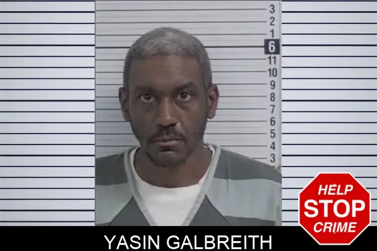 Yasin Galbreith