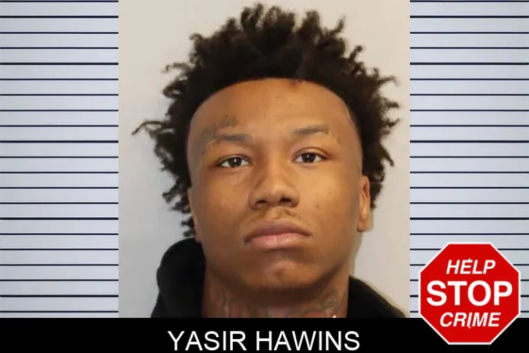 Yasir Hawins