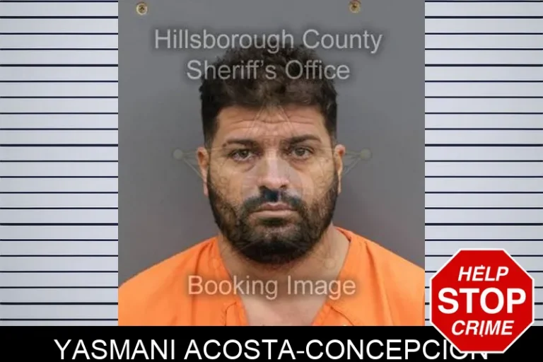 Yasmani Acosta-Concepcion