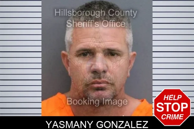 Yasmany Gonzalez