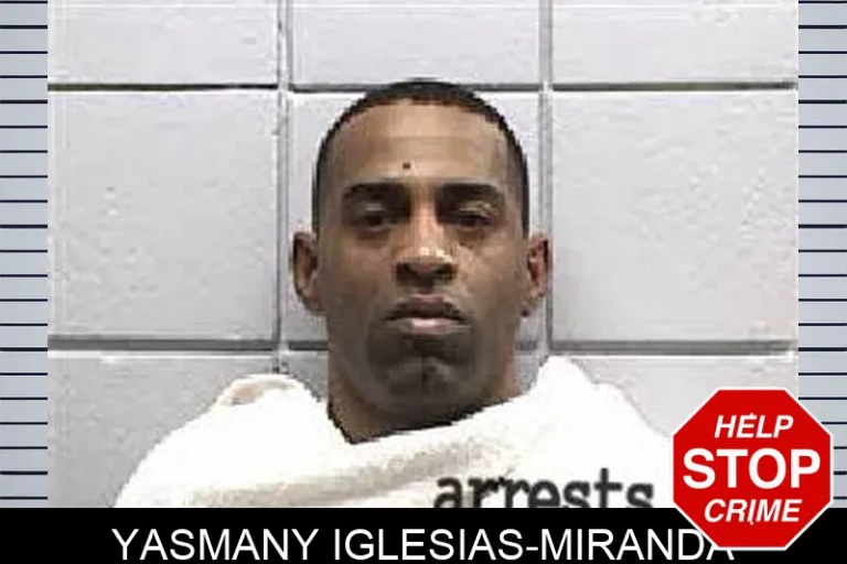 Yasmany Iglesias-Miranda
