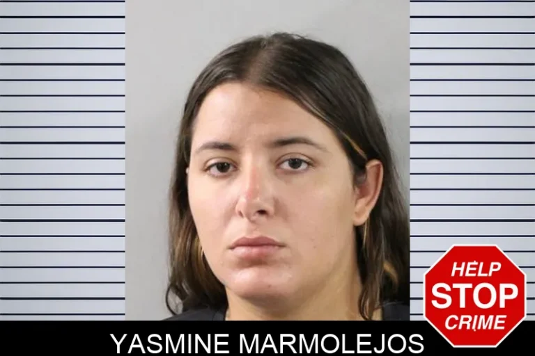 Yasmine Marmolejos