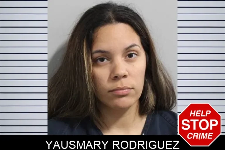 YauSmary RodriguEz