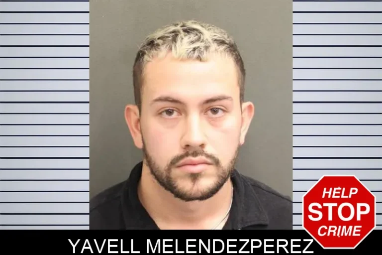 Yavell Melendezperez
