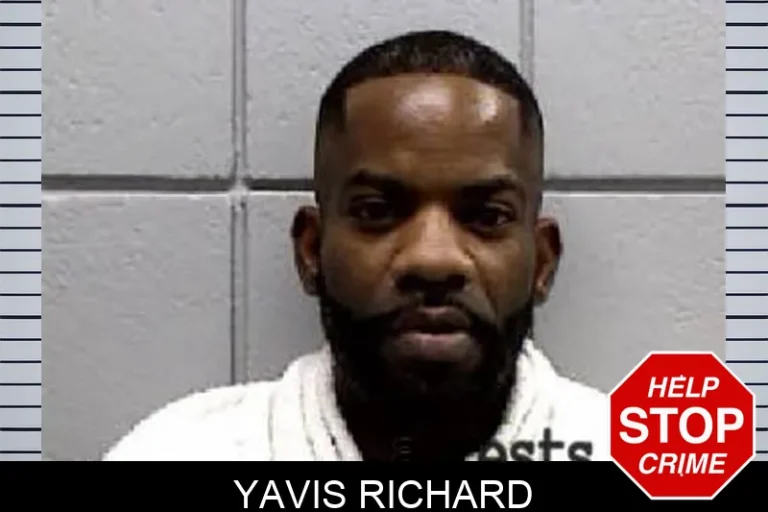 Yavis Richard