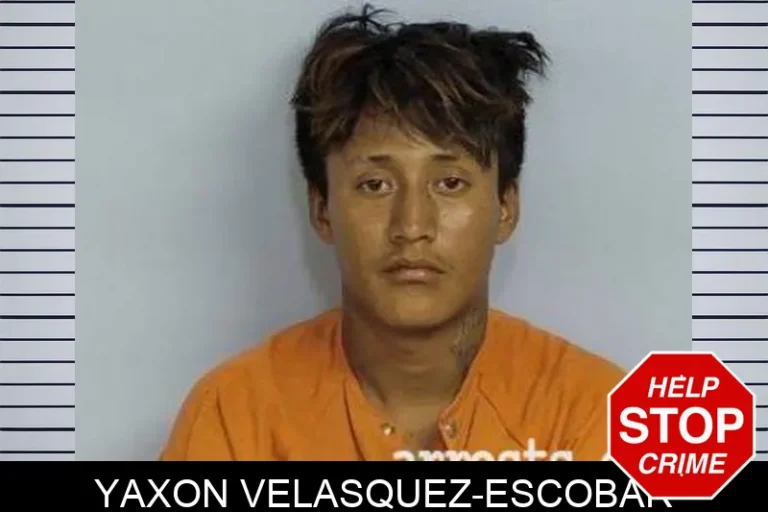 Yaxon Velasquez-Escobar