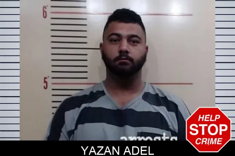 Yazan Adel
