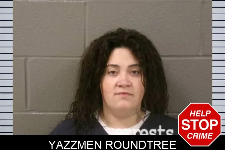 Yazzmen Roundtree