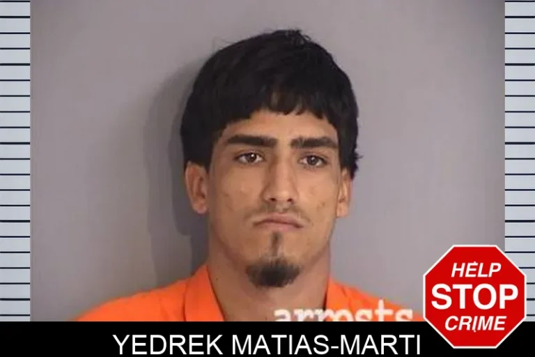 Yedrek Matias-Marti