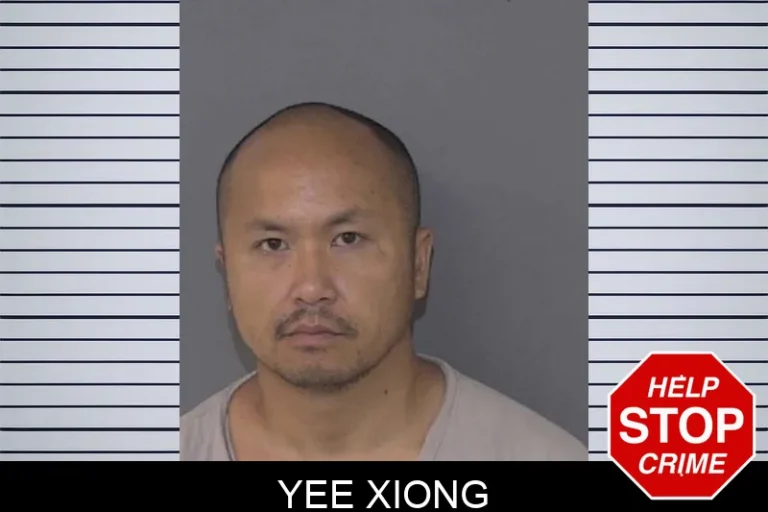 Yee Xiong