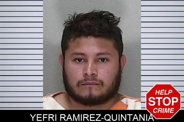 Yefri Ramirez-Quintania