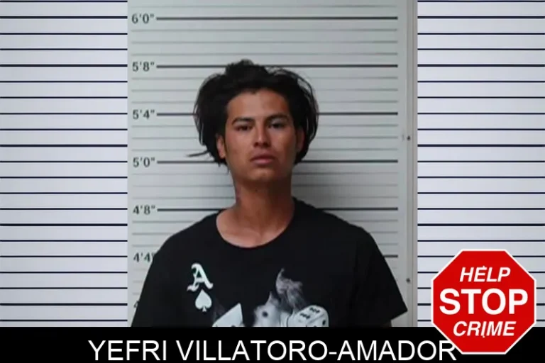 Yefri Villatoro-Amador