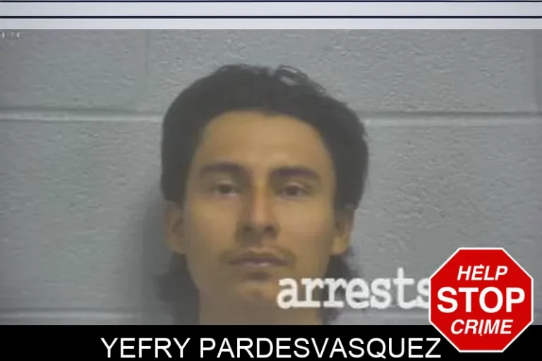 Yefry PardesVasquez