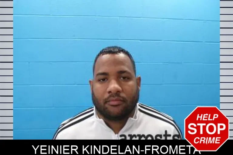 Yeinier Kindelan-Frometa