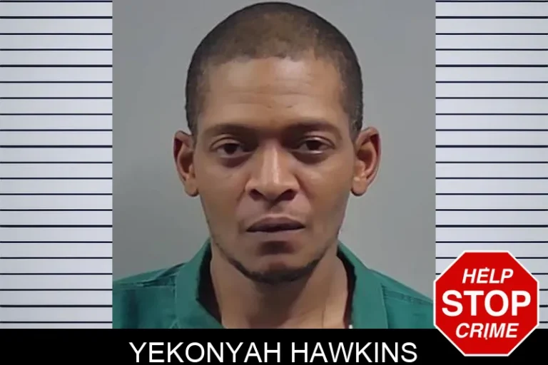 Yekonyah Hawkins
