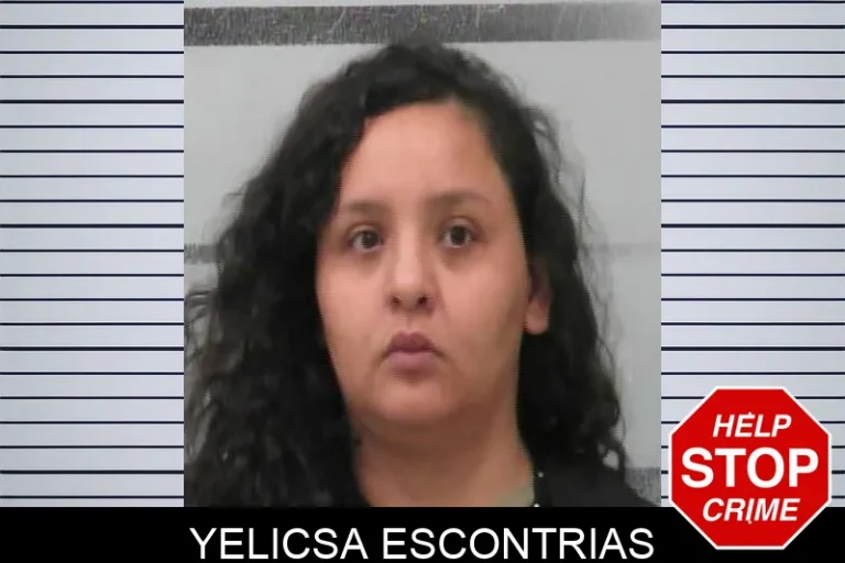 Yelicsa Escontrias