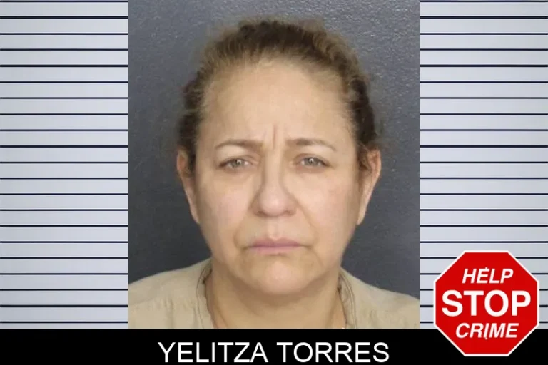 Yelitza Torres