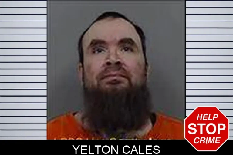Yelton Cales