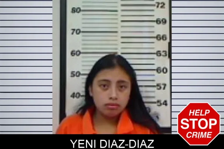Yeni Diaz-Diaz