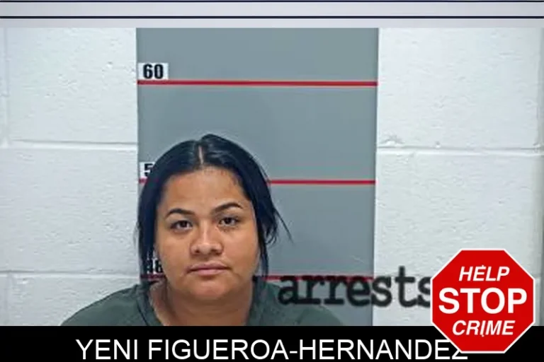 Yeni Figueroa-Hernandez