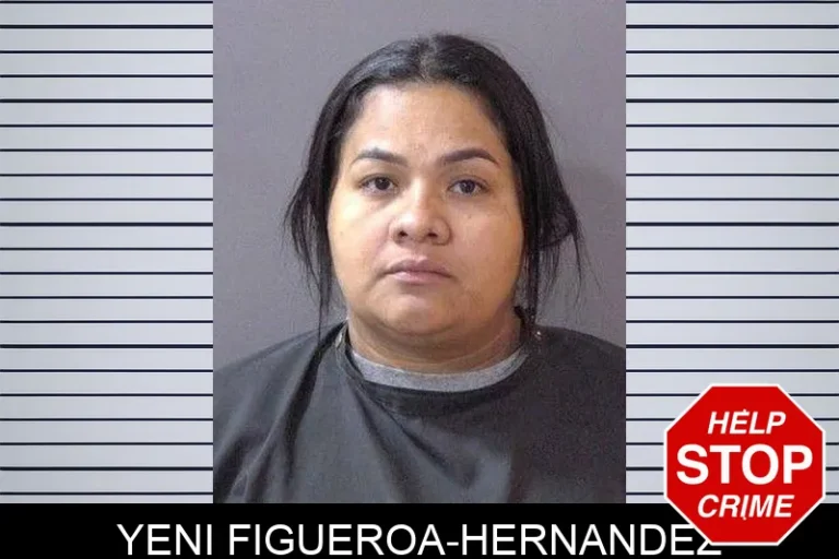 Yeni Figueroa-Hernandez