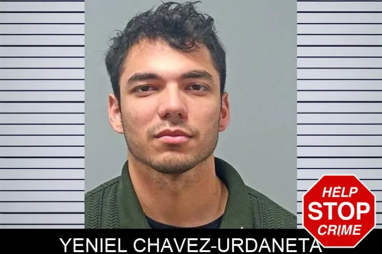 Yeniel Chavez-Urdaneta
